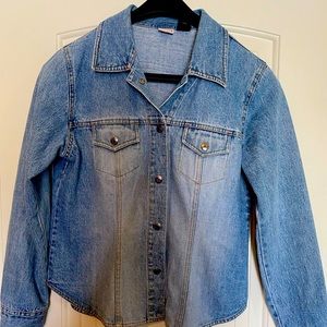 Denim jacket/shirt